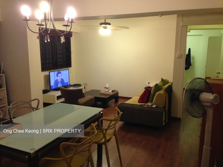 Blk 12 Cantonment Close (Bukit Merah), HDB 4 Rooms #179978552